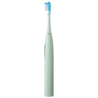 Periuță de dinți electrică Oclean X Ultra 20 S Sonic / Green photo 2