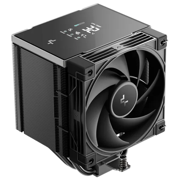 Cooler Deepcool AK500 G2 Digital NYX Hydro Bearing / 2200 rot/min photo 1