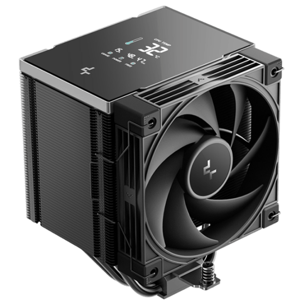 Cooler Deepcool AK500 G2 Digital NYX Hydro Bearing / 2200 rot/min photo 1