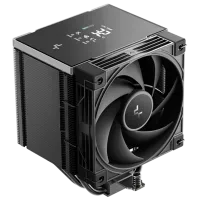 Cooler Deepcool AK500 G2 Digital NYX Hydro Bearing / 2200 rot/min