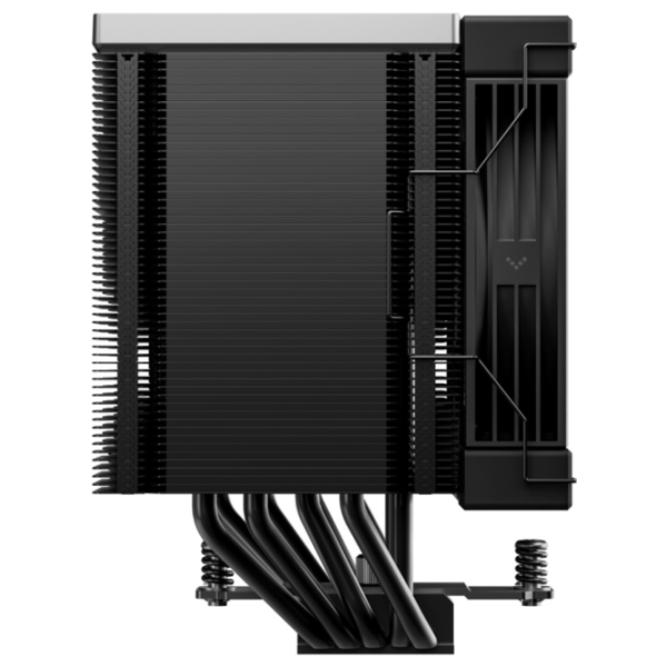 Cooler Deepcool AK500 G2 Digital NYX Hydro Bearing / 2200 rot/min photo 5