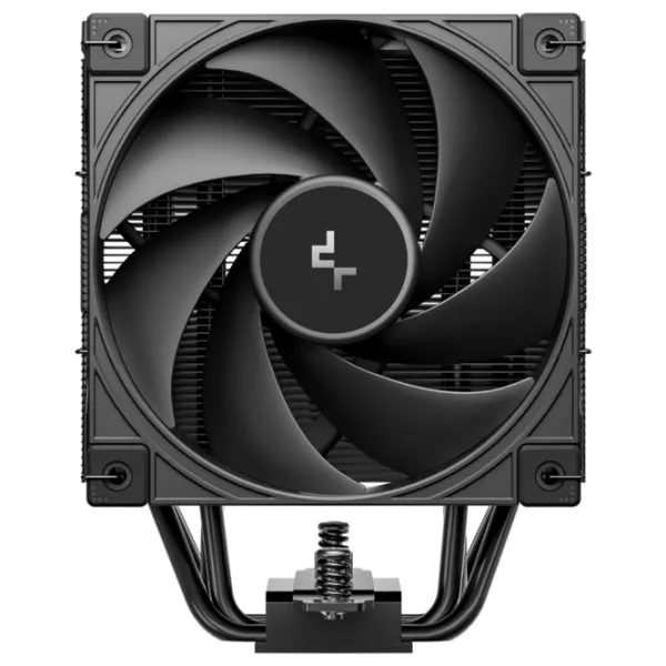 Cooler Deepcool AK500 G2 Digital NYX Hydro Bearing / 2200 rot/min photo 7