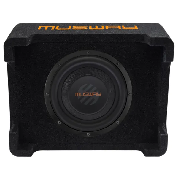 Subwoofer auto Musway MF108A 450 W photo 4