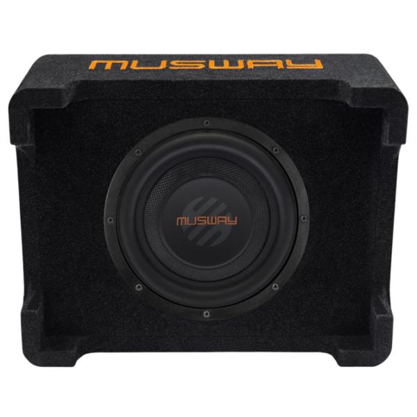 Subwoofer auto Musway MF108A 450 W photo 4