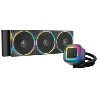 Cooler cu lichid Deepcool LE360 PRO Hydro Bearing / 2400 rot/min