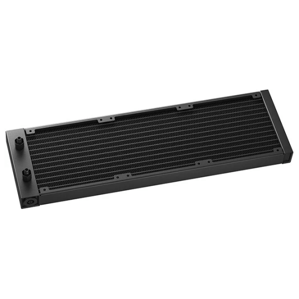Жидкостное охлаждение Deepcool LE360 PRO Гидравлический подшипник / 2400 об/мин photo 2