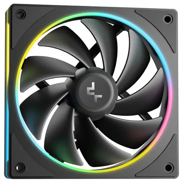 Жидкостное охлаждение Deepcool LE360 PRO Гидравлический подшипник / 2400 об/мин photo 3