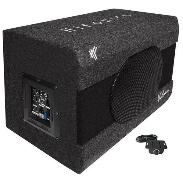 Subwoofer auto Hifonics VX-690A 300 W photo 1