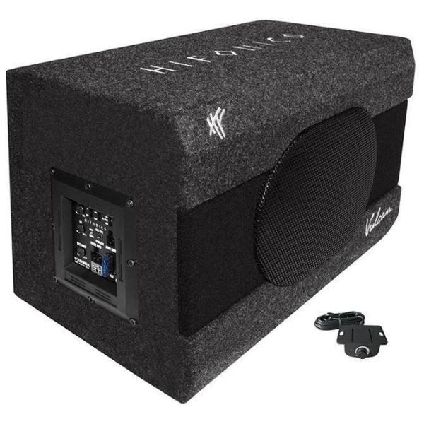Subwoofer auto Hifonics VX-690A 300 W photo 1