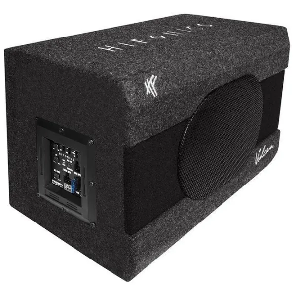 Subwoofer auto Hifonics VX-690A 300 W photo 2