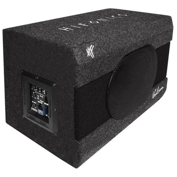 Subwoofer auto Hifonics VX-690A 300 W photo 2