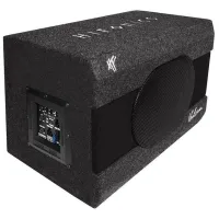 Автомобильные сабвуферы Hifonics VX-690A 300 В photo 2
