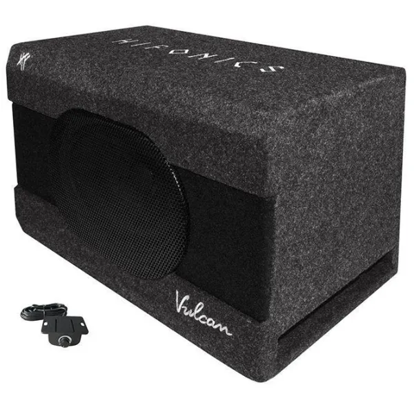 Subwoofer auto Hifonics VX-690A 300 W photo 3
