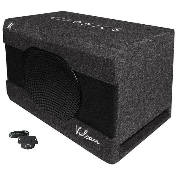 Subwoofer auto Hifonics VX-690A 300 W photo 3