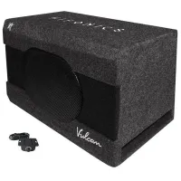 Автомобильные сабвуферы Hifonics VX-690A 300 В photo 3