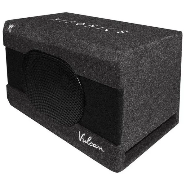 Subwoofer auto Hifonics VX-690A 300 W photo 4