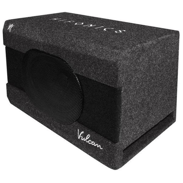 Subwoofer auto Hifonics VX-690A 300 W photo 4