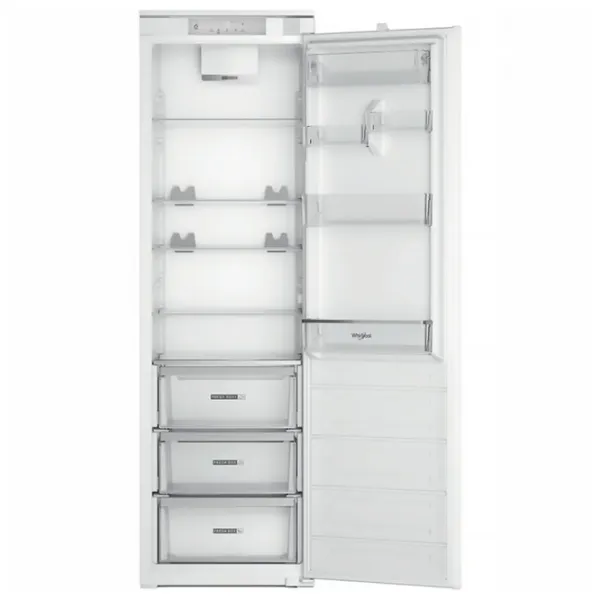 Frigider Whirlpool WHSD18A013C1 fără congelator 306 l / 177 cm / White photo 2
