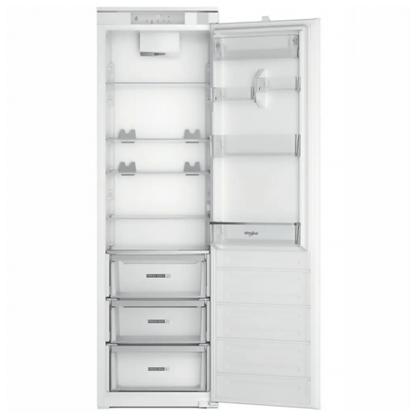 Frigider Whirlpool WHSD18A013C1 fără congelator 306 l / 177 cm / White photo 2