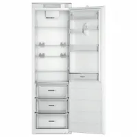 Frigider Whirlpool WHSD18A013C1 fără congelator 306 l / 177 cm / White photo 2