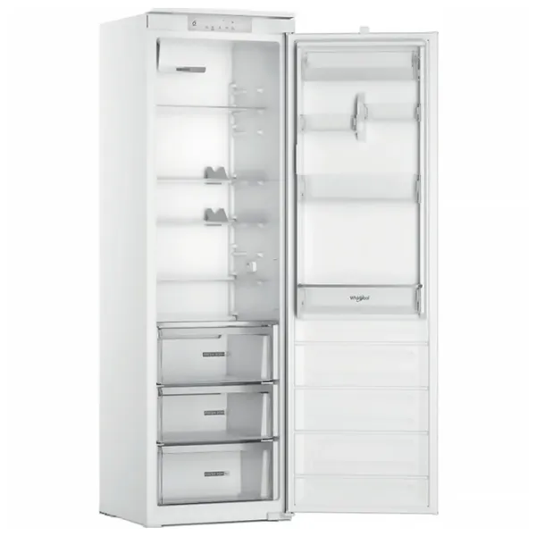 Frigider Whirlpool WHSD18A013C1 fără congelator 306 l / 177 cm / White photo 3