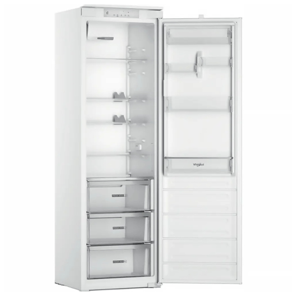 Frigider Whirlpool WHSD18A013C1 fără congelator 306 l / 177 cm / White photo 3