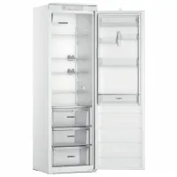 Frigider Whirlpool WHSD18A013C1 fără congelator 306 l / 177 cm / White photo 3