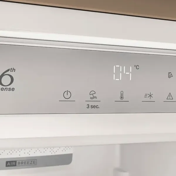 Frigider Whirlpool WHSD18A013C1 fără congelator 306 l / 177 cm / White photo 4