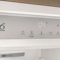 Frigider Whirlpool WHSD18A013C1 fără congelator 306 l / 177 cm / White photo 4