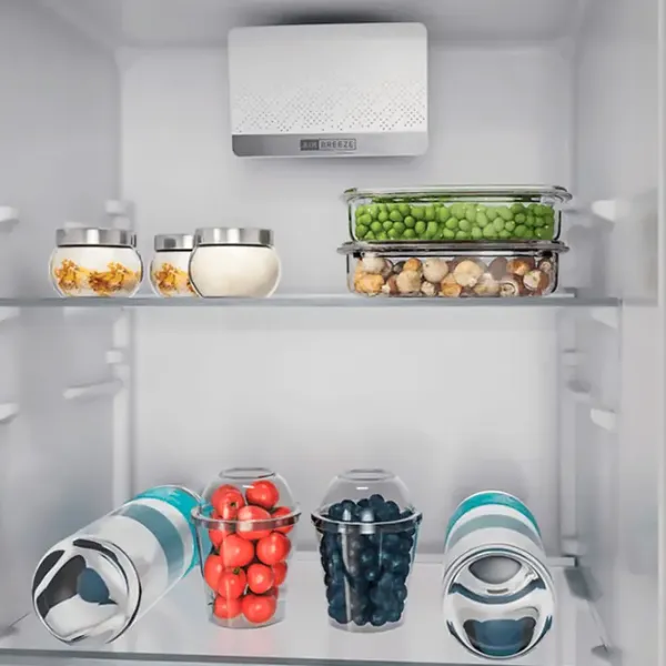 Frigider Whirlpool WHSD18A013C1 fără congelator 306 l / 177 cm / White photo 5