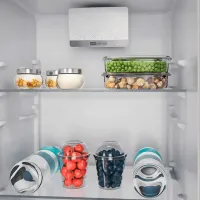 Frigider Whirlpool WHSD18A013C1 fără congelator 306 l / 177 cm / White photo 5