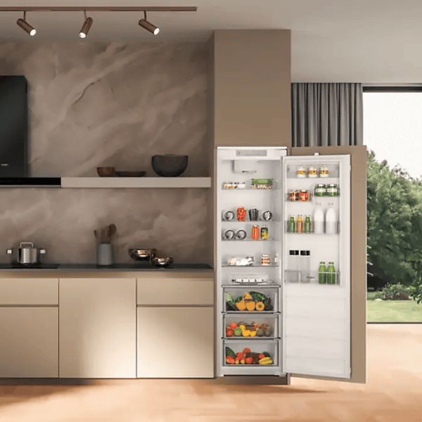 Frigider Whirlpool WHSD18A013C1 fără congelator 306 l / 177 cm / White photo 7