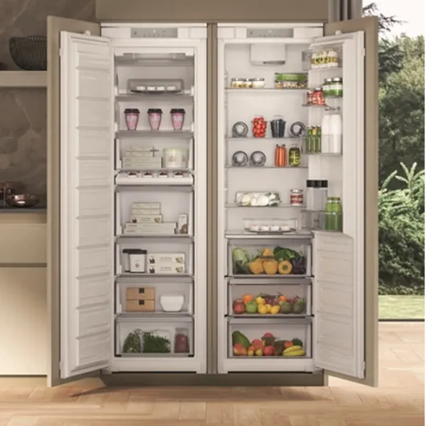 Frigider Whirlpool WHSD18A013C1 fără congelator 306 l / 177 cm / White photo 10