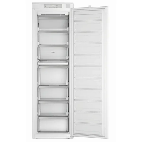 Congelator Whirlpool WHSD18F013D1 White photo 2