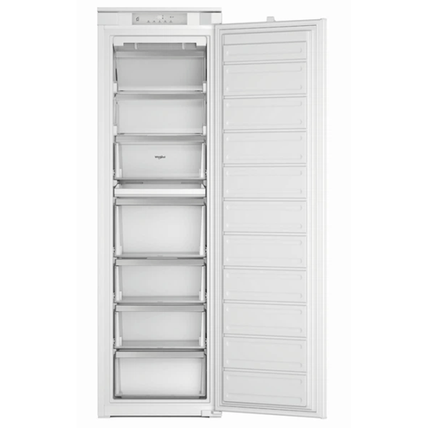 Congelator Whirlpool WHSD18F013D1 White photo 2