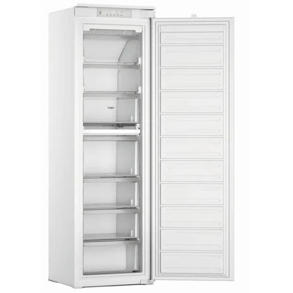Congelator Whirlpool WHSD18F013D1 White photo 3