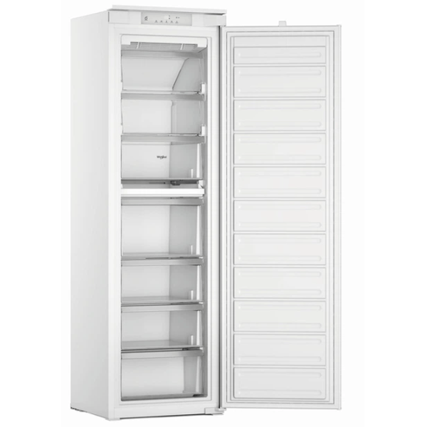 Congelator Whirlpool WHSD18F013D1 White photo 3