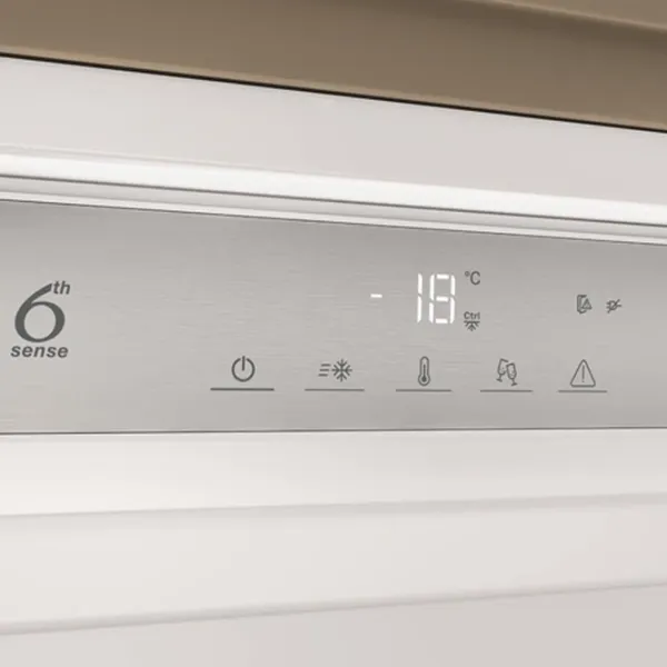 Congelator Whirlpool WHSD18F013D1 White photo 6