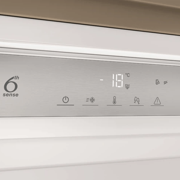 Congelator Whirlpool WHSD18F013D1 White photo 6