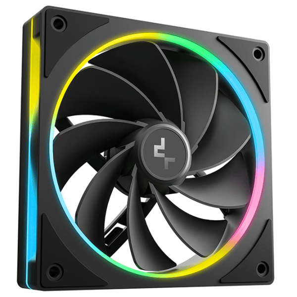 Вентилятор для корпуса Deepcool FL12R SE 3in1 Гидродинамический / 1500 об/мин photo 5