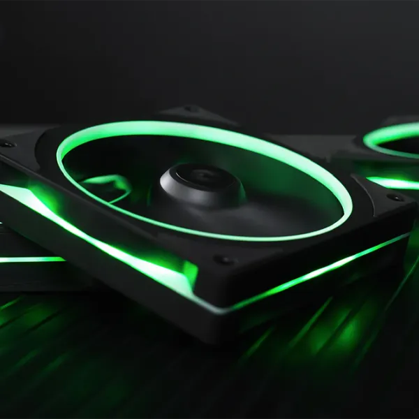 Вентилятор для корпуса Deepcool FL12R SE 3in1 Гидродинамический / 1500 об/мин photo 6