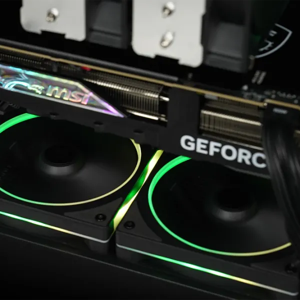 Вентилятор для корпуса Deepcool FL12R SE 3in1 Гидродинамический / 1500 об/мин photo 8