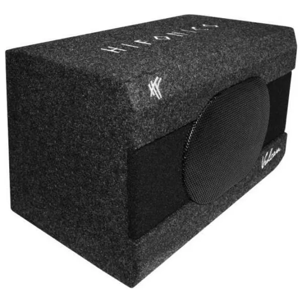 Subwoofer auto Hifonics VX-690R 400 W photo 1