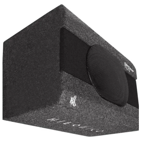 Subwoofer auto Hifonics VX-690R 400 W photo 2