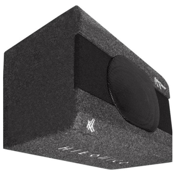 Subwoofer auto Hifonics VX-690R 400 W photo 2