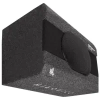 Subwoofer auto Hifonics VX-690R 400 W photo 2