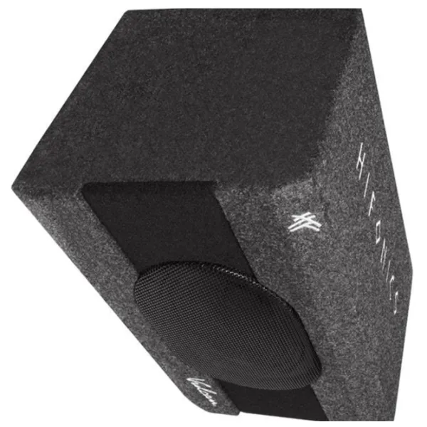 Subwoofer auto Hifonics VX-690R 400 W photo 3
