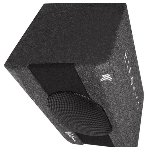 Subwoofer auto Hifonics VX-690R 400 W photo 3
