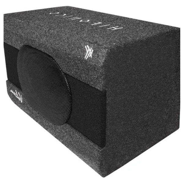 Subwoofer auto Hifonics VX-690R 400 W photo 5
