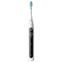 Зубная электрощетка Oclean X Pro 20 S Звуковая / Белый
